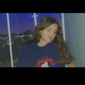 Meet your Posher, Marisela